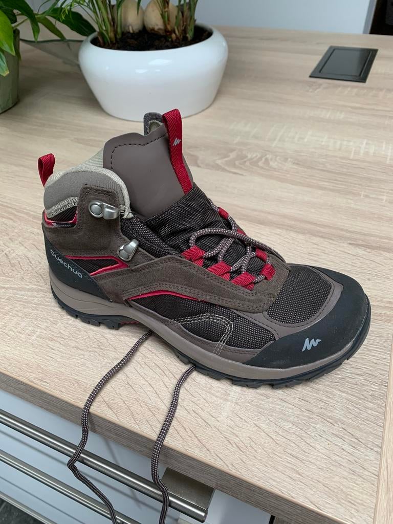 Nieuwe wandelschoenen, Ophalen, Nieuw, Schoenen