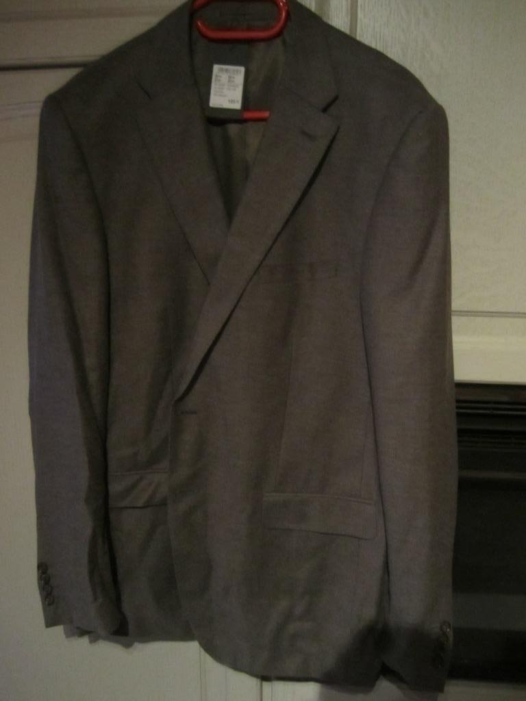 kostuumvest, Ophalen of Verzenden, Nieuw, Maat 56/58 (XL)