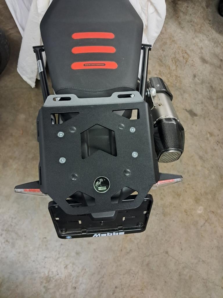 Bmw gs 900 bagagedrager, Motos, Enlèvement ou Envoi