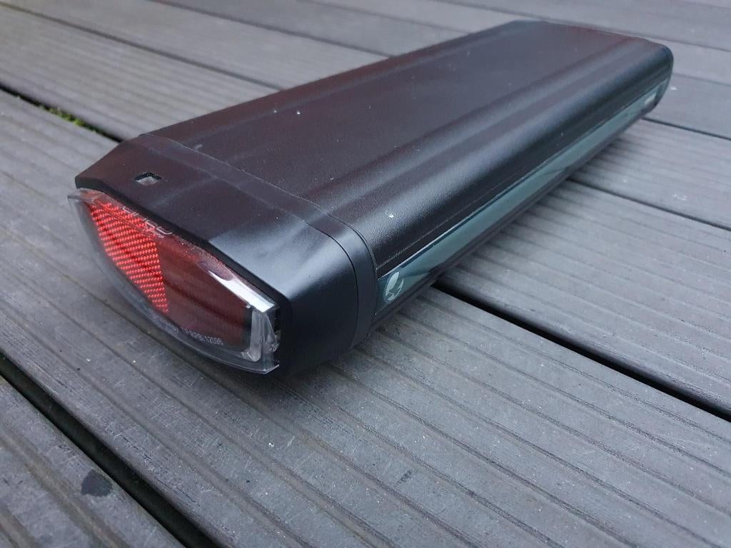 Batterie de vélo Stella Eleon, Enlèvement ou Envoi