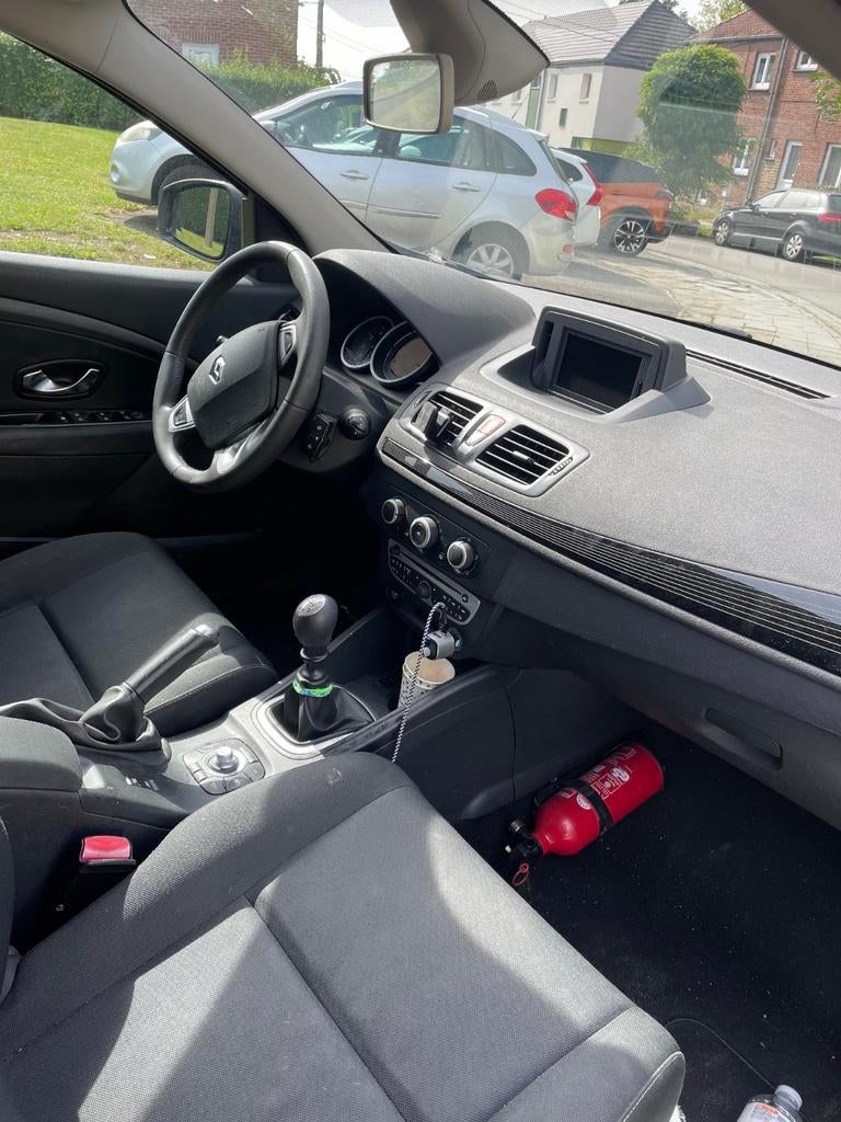 Renault Mégane 2011 Tom-Tom 262 000 KM Diesel 1.5 DCI, Achat, Diesel, Particulier, Mégane