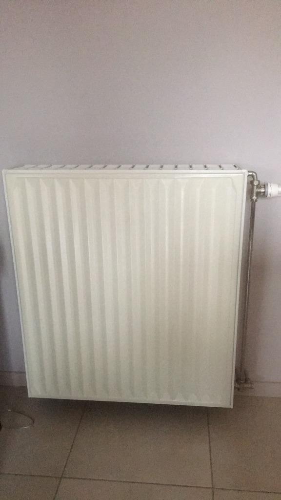 3 radiateurs DEF, Ophalen, Gebruikt, Radiator