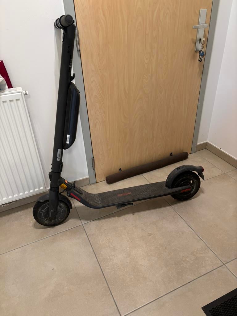 Marque Segway, Enlèvement, Utilisé, Ninebot