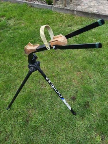 fietsstaander, Ophalen, Nieuw