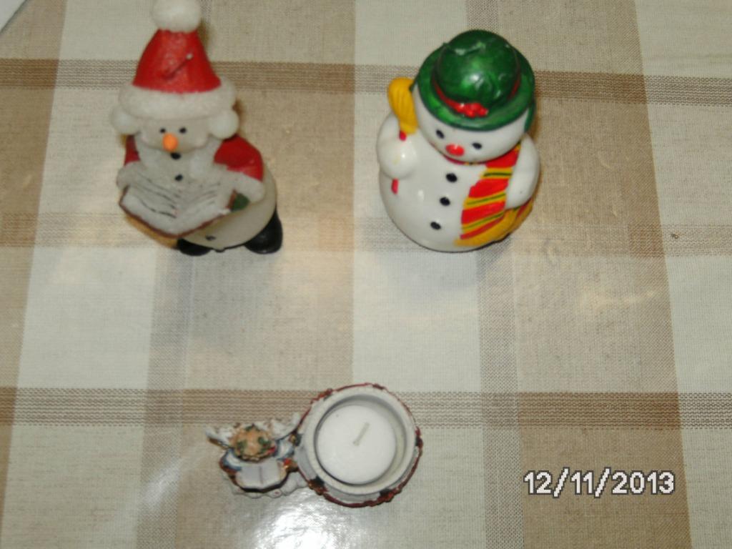 Kerstgerief, Diversen, Kerst, Ophalen of Verzenden, Nieuw