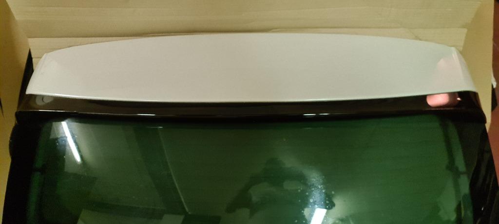 Hayon Polo 6R/6C GTI coffre Polo 6r/6c gti, Arrière, Enlèvement ou Envoi, Volkswagen, Haillon arrière