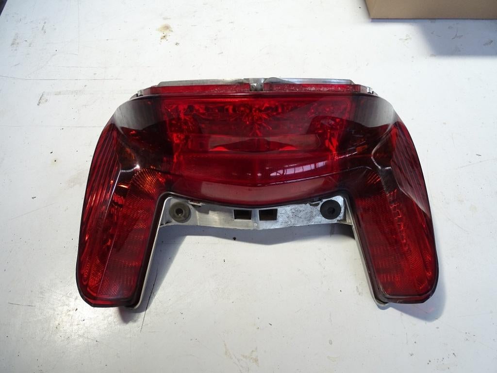 honda deauville 700 nt700va onderdelen, Motos, Enlèvement ou Envoi, Utilisé