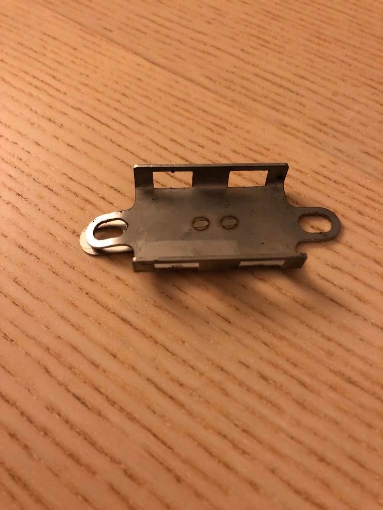 Gazelle Innergy rotatiesensor houder verstelbaar (nieuw ), Fietsen en Brommers, Ophalen of Verzenden, Nieuw, Algemeen, Wiel