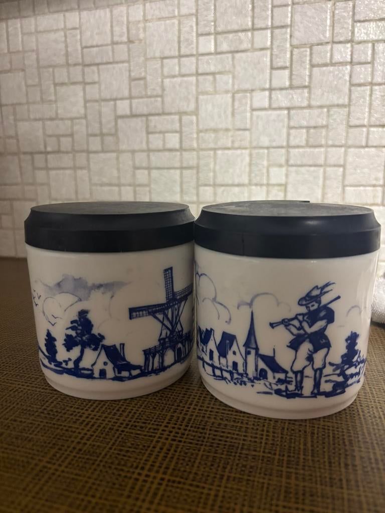 Potten te koop, Antiek en Kunst, Ophalen