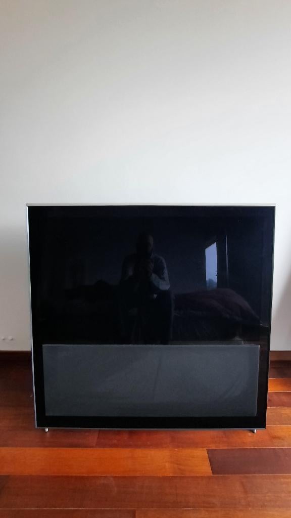 Bang & Olufsen Beovision 10 40 inch, Audio, Tv en Foto, Televisies, Ophalen, Niet werkend, LCD