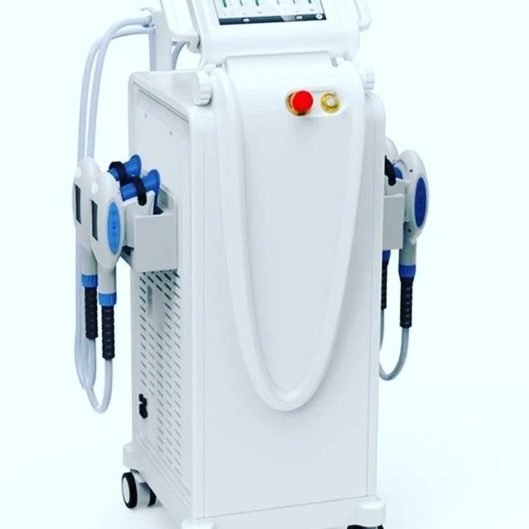 Cryolipolyse machine te koop, Ophalen