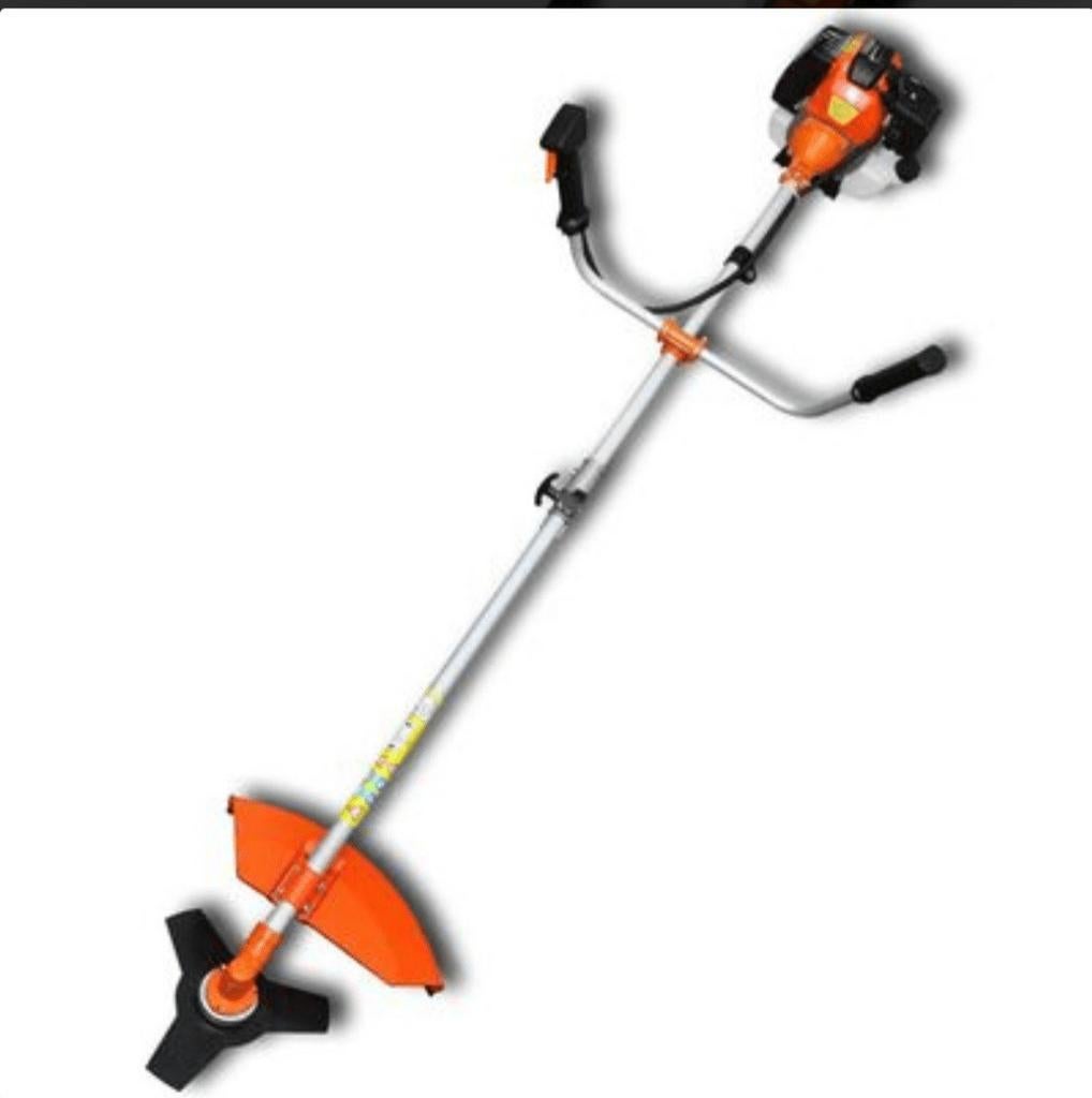 Bosmaaier kantenmaaier 2 in 1 + gordel, Ophalen of Verzenden, Nieuw