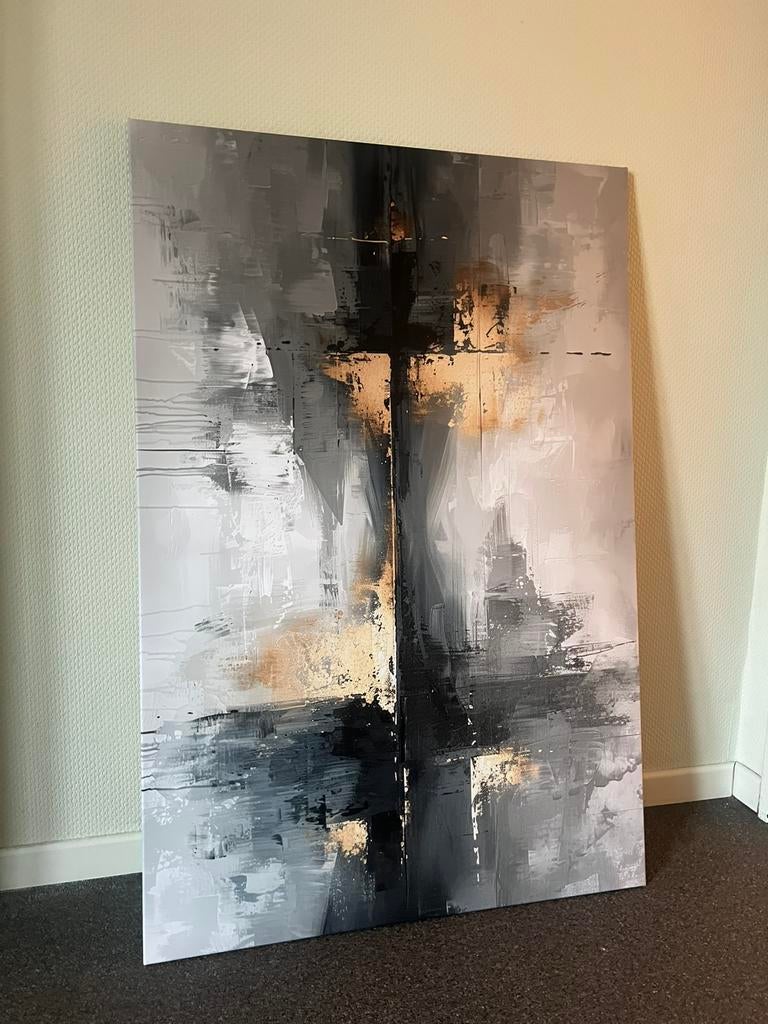 Schilderij, Verzenden