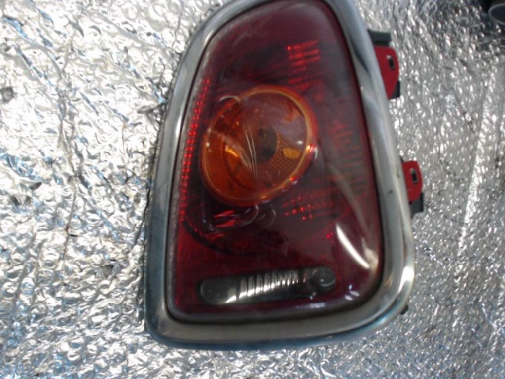 Feu arrière droit Mini 2 R56 2006-2010 LP/15087, Autos : Pièces & Accessoires, Éclairage, Mini, Utilisé, Enlèvement