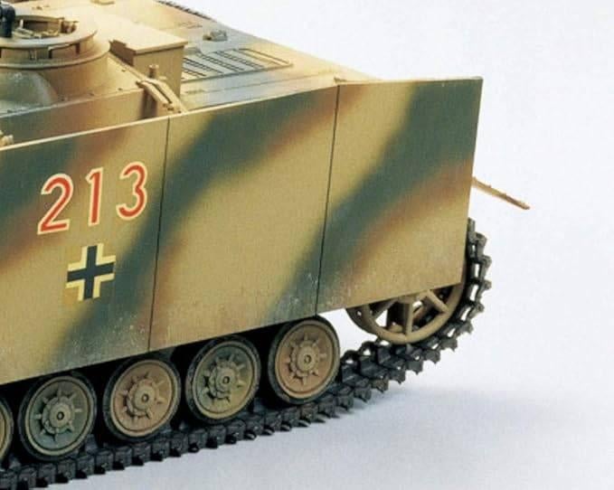 Tamiya | Char allemand Sturmgeschu | LIVRAISON GRATUITE, Neuf, Tank, -, -