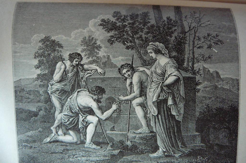 Les merveilles de la peinture louis viardot deuxième série, Antiquités & Art, Enlèvement ou Envoi, Louis viardot