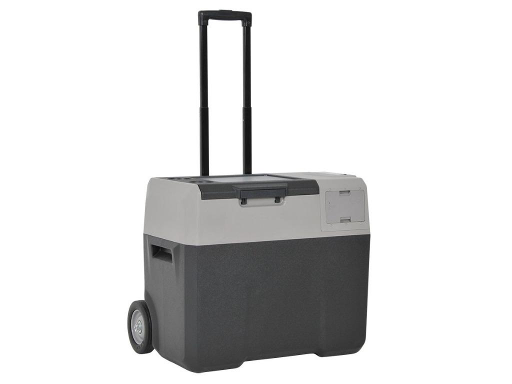 Koelbox 12 en 24 V ( Compressor)  40 L inhoud, Ophalen, Nieuw