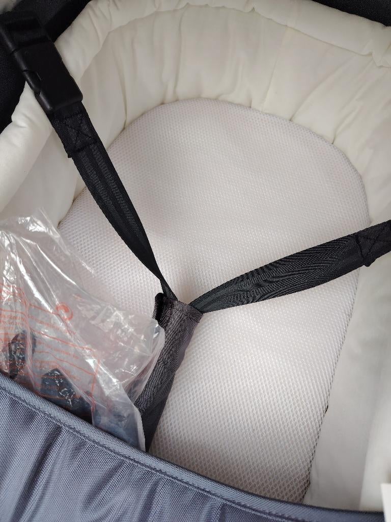 Kinderwagens, Ophalen, Gebruikt, Combiwagen, Mutsy