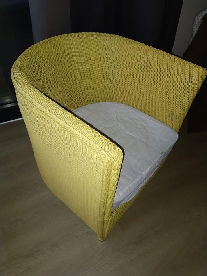 Vincent Sheppard Loom set, Huis en Inrichting, Stoelen, Ophalen, Overige materialen, Gebruikt, Twee