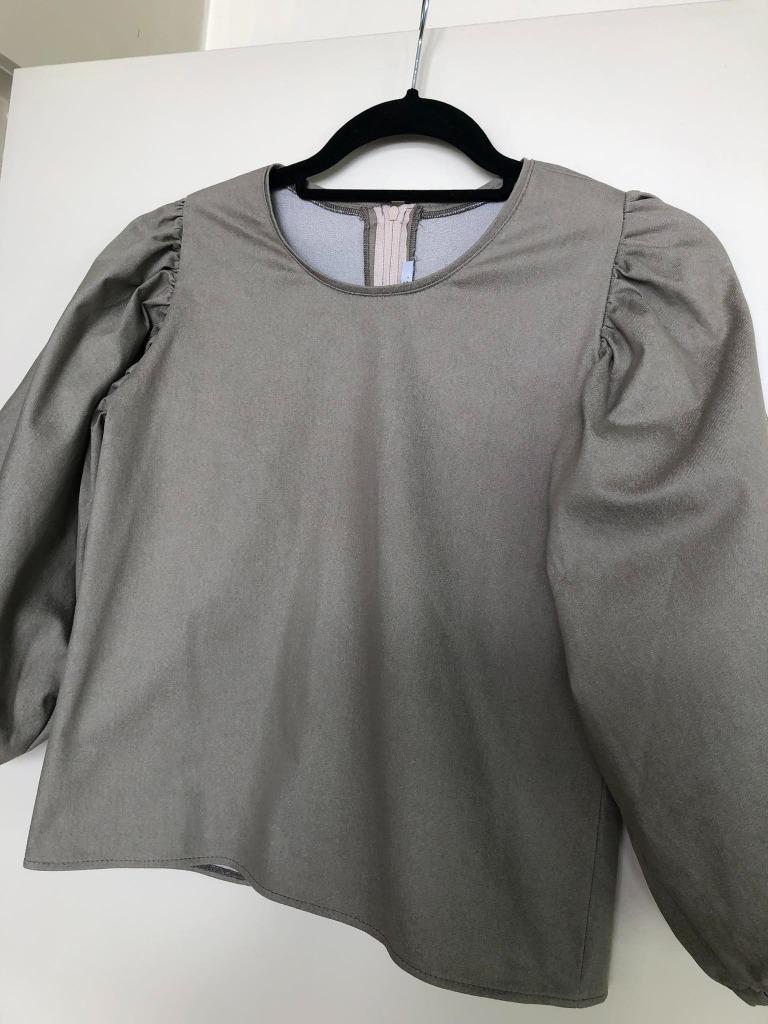 Bloesje NXI_Nieuwstaat*Maat 38*, Verzenden, Nieuw, Maat 38/40 (M)