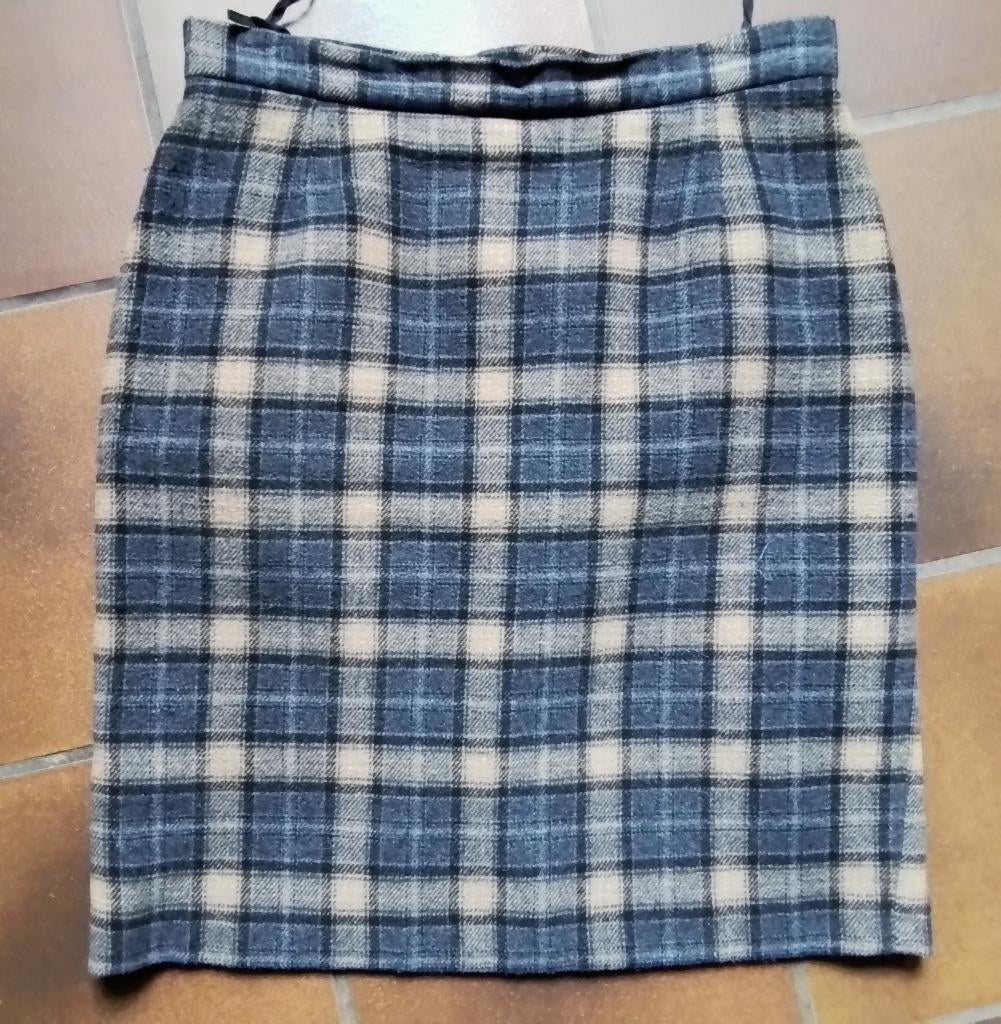 3 damesrokken maat 40-42, Kleding | Dames, Ophalen, Zo goed als nieuw, Maat 38/40 (M)