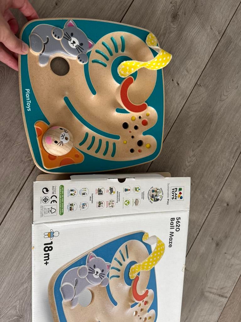 Babyuitzet, Ophalen of Verzenden, Zo goed als nieuw