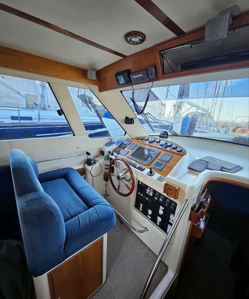 Rodman 12.50, Sports nautiques & Bateaux