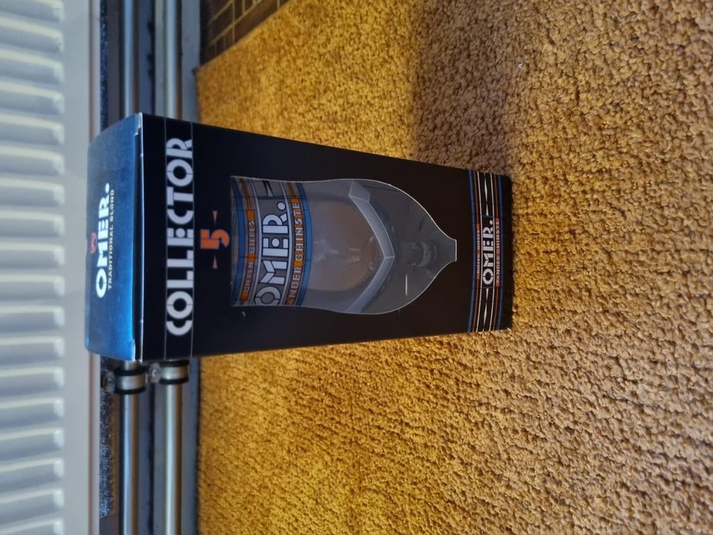 Verschillende glazen, Verzamelen, Ophalen of Verzenden, Nieuw