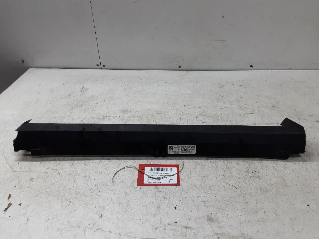 PIECES AVANT BMW X4 (G02) (01-2018/06-2020) (8589997), Mevr. I. Hauben, Utilisé, BMW, Rue de l'Espoir 34 34
4030  GRIVEGNÉE, BE