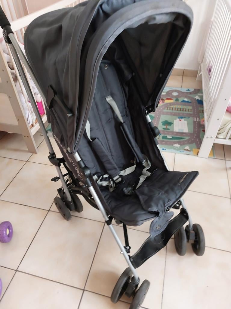 Kinderbuggy, Kinderen en Baby's, Buggy's, Ophalen