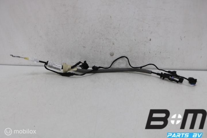Bowdenkabel rechts VW Golf 8R 5H4972296Q, Utilisé