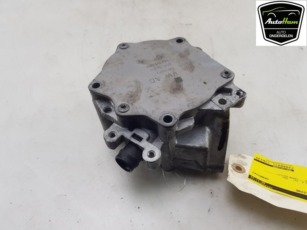 VACUUM POMPE FREIN BOOSTER Audi A3 Sportback (8VA / 8VF), Utilisé, Audi