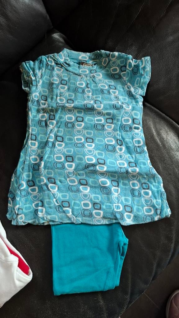 Kledingpakket meisjes 68-74, Kinderen en Baby's, Ophalen