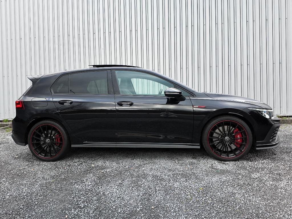 Volkswagen Golf GTI 8 Clubsport 2.0 TSI DSG DCC/PANO/AKRA, Autos, Cuir, Achat, Euro 6, Entreprise