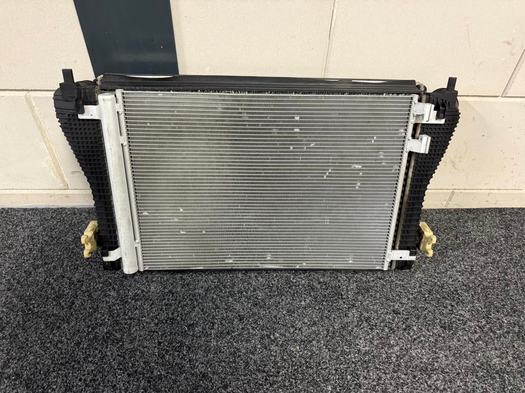 Pack de refroidissement 2.0 pour Volkswagen Golf 8 R GTI, Autos : Pièces & Accessoires, Enlèvement, Volkswagen