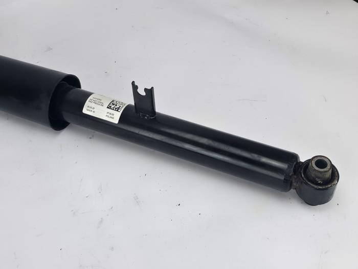 Schokdemper links-achter van een BMW 4-Serie, Gebruikt, -, -, Ophalen of Verzenden