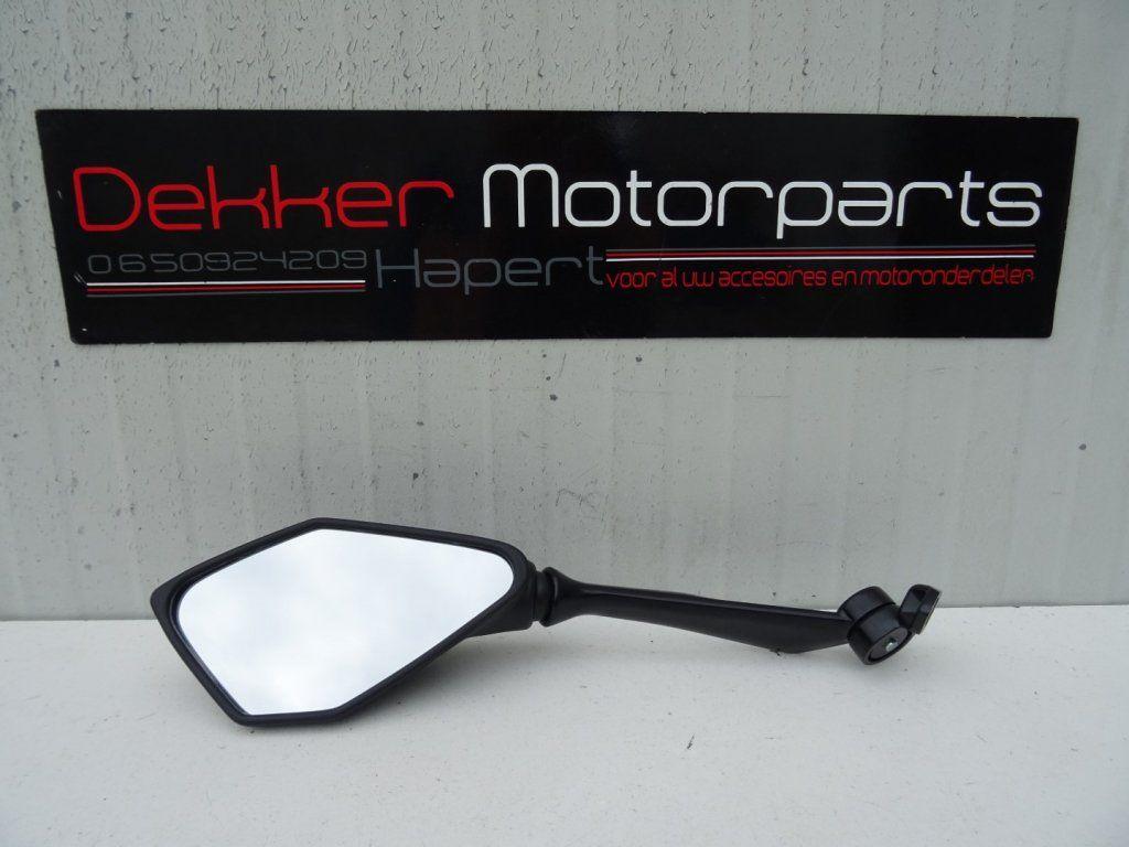 Linker Spiegel / Mirror left Kawasaki Ninja 400 2018-2019 >, Motoren, -, -, Nieuw, Ophalen of Verzenden