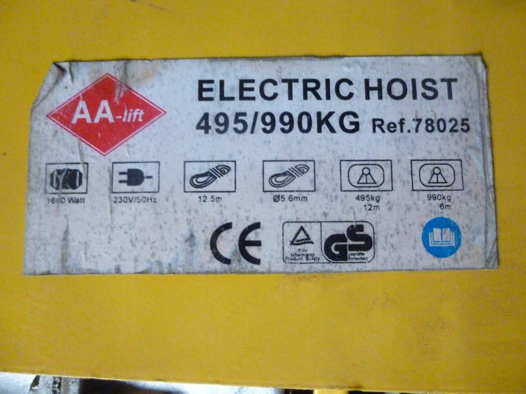 outils, soudage, Bricolage & Construction, Enlèvement, Utilisé, 250 ampères, Autres types