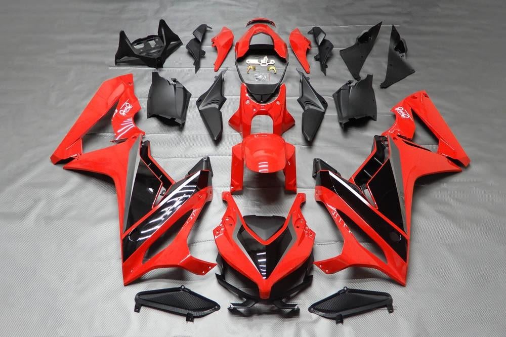 AVDB Kuip voor HONDA CBR 650 R 2019 - 2023, Motoren, Ophalen of Verzenden, Nieuw