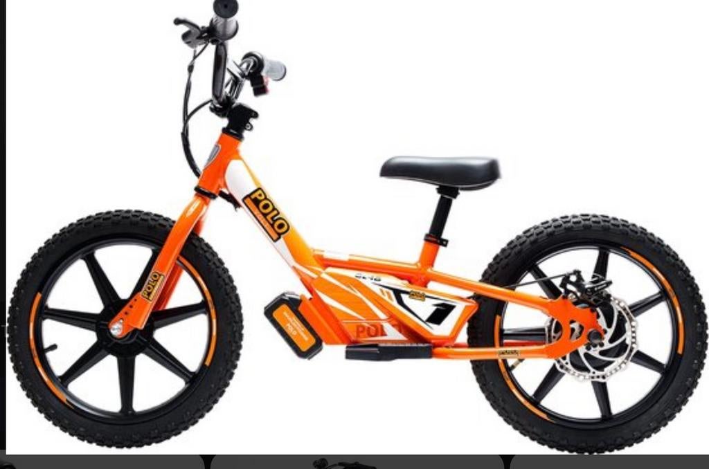 Polovolt ST-16, Enlèvement, Comme neuf