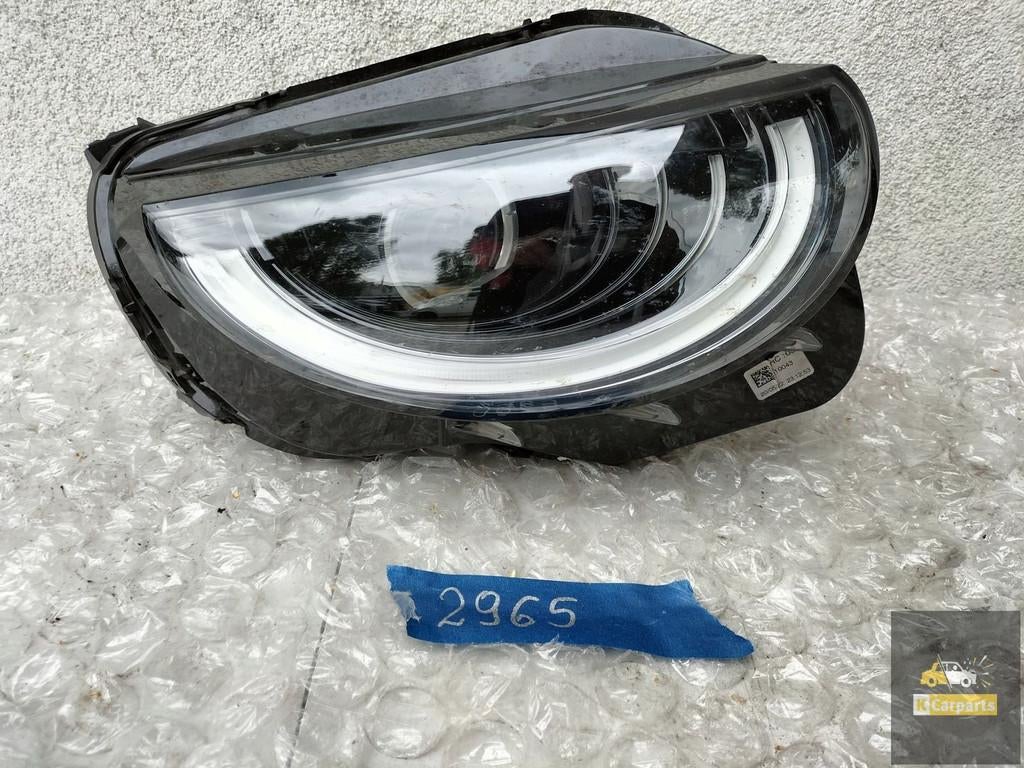 00521400260, FIAT 500 ELEKTRICIEN 00521400260 KOPLAMP RECHTS, Gebruikt, Stellantis Europe S.p.A., Info@stellantis.com, Corso Giovanni Agnelli 200
10135  Turin, IT