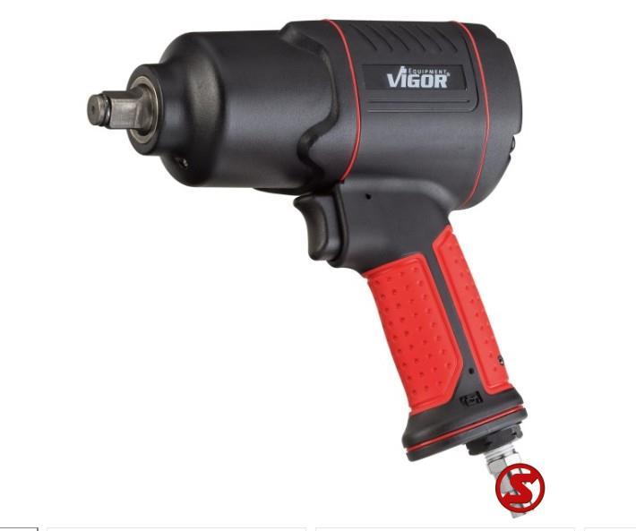 Pneumatische slagmoersleutel 1/2" 1200NM, Auto-onderdelen, Vrachtwagen-onderdelen, Overige merken, Overige Auto-onderdelen, Nieuw