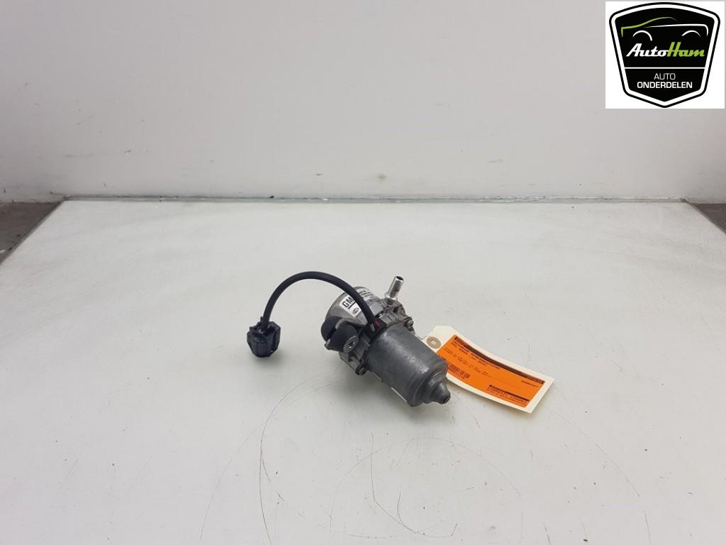 VACUUM POMPE FREIN BOOSTER Opel Mokka / Mokka X, Autos : Pièces & Accessoires, Utilisé, Opel