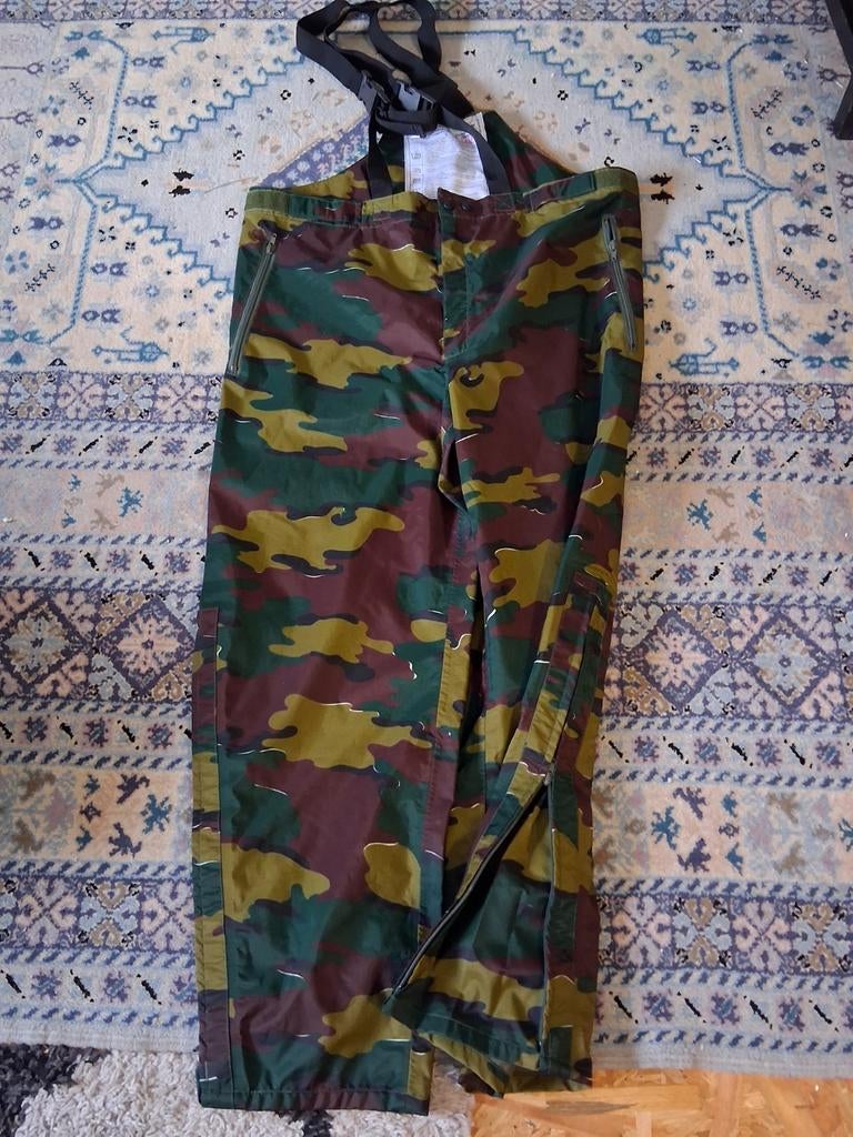 Abl seyntex regenoverkledij broek L, Ophalen of Verzenden