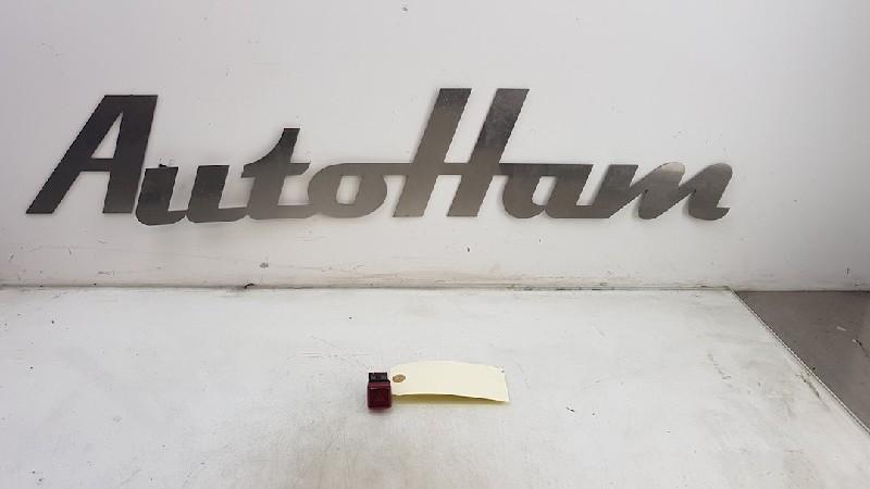 COMMUTATEUR DE FEUX DE DETRESSE Citroën C3 Picasso (SH), Autos : Pièces & Accessoires, Utilisé, Citroën