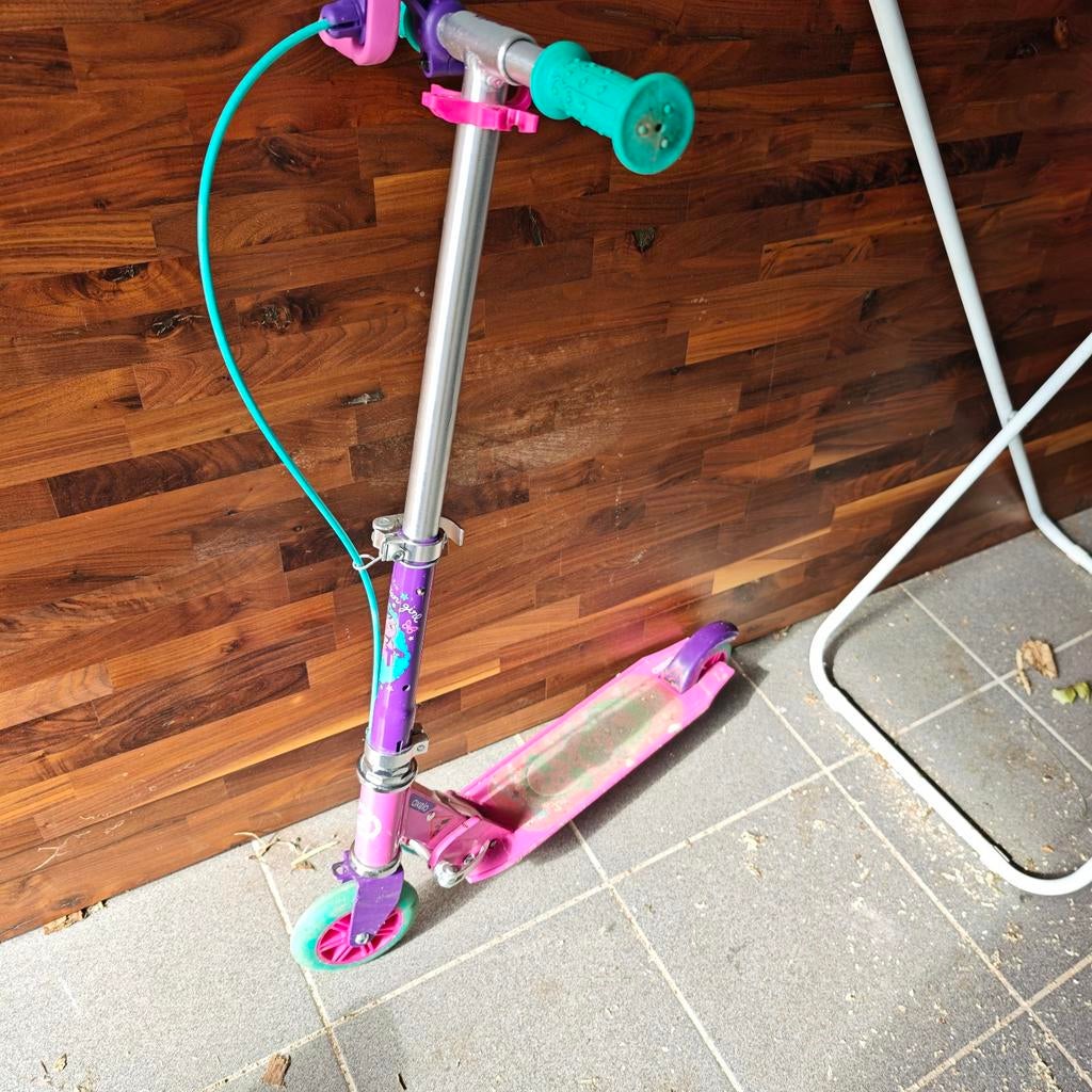 Trotinette enfant avec frein, Vélos & Vélomoteurs, Trottinettes, Enlèvement