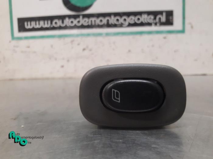 Elektrisch Raam Schakelaar van een Saab 9-5, Auto-onderdelen, Gebruikt, -, -, Ophalen of Verzenden