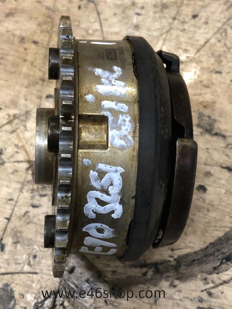 INLAAT VANONS BMW E90 325i jaar 2005, Gebruikt, -, -, Ophalen of Verzenden