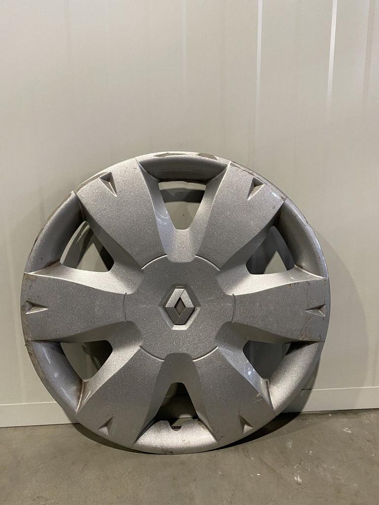 Wieldop Renault Megane | 15 inch | 8200447464, -, Utilisé, -, -