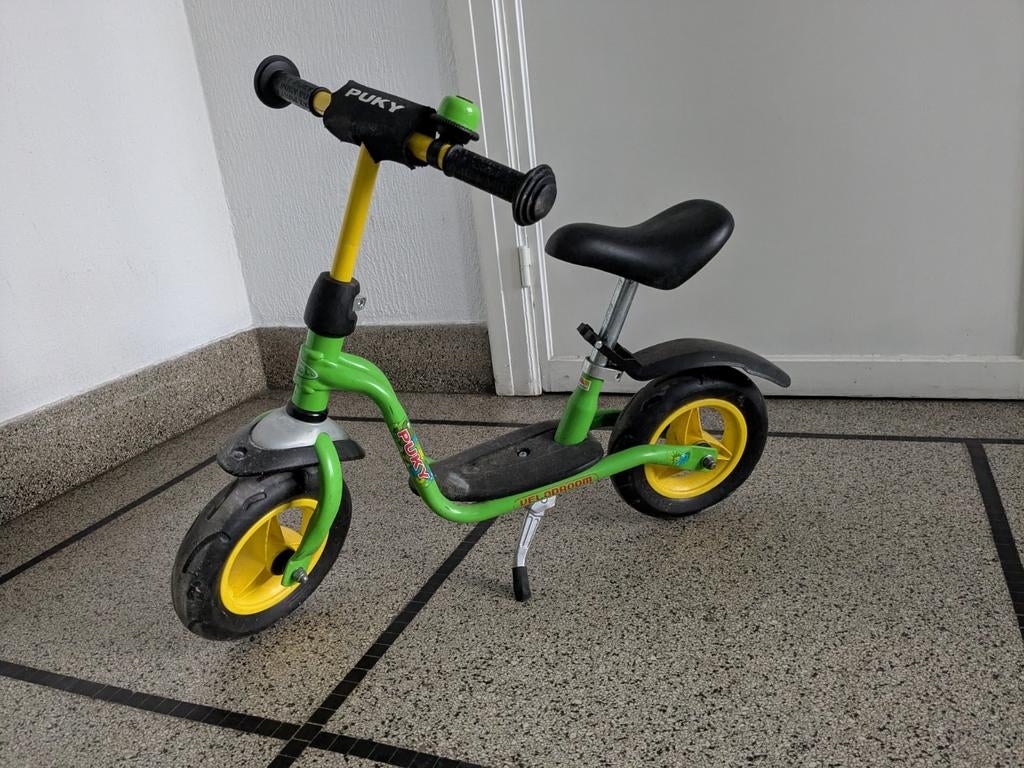 Puky trottinette LR M, Vélos & Vélomoteurs, Enlèvement